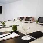 Hsh Mitte Aparthotel 4*