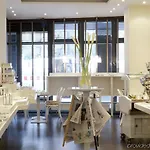 Aparthotel Hsh Mitte Berlin