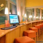 Hsh Mitte Aparthotel Berlin