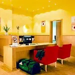 Hsh Mitte 4* Berlin
