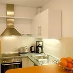 Hsh Mitte Aparthotel