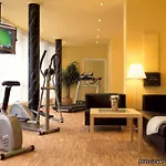Hsh Mitte Aparthotel Berlin