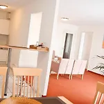 Hsh Mitte Aparthotel