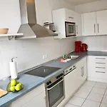 Hsh Mitte Aparthotel 4*