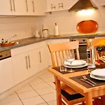 Hsh Mitte Aparthotel Berlin