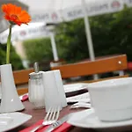 Hsh Mitte Aparthotel Berlin