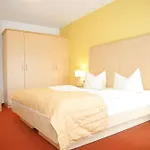 Hsh Mitte Aparthotel
