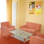Hsh Mitte Aparthotel 4*