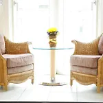 Hsh Mitte Aparthotel