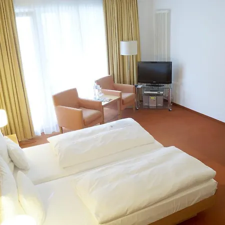 Hsh Mitte 4*