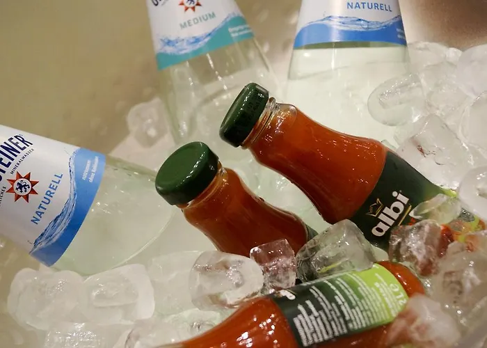 Hsh Mitte 4* Berlijn