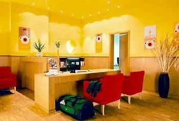 Hsh Mitte 4* Berlijn