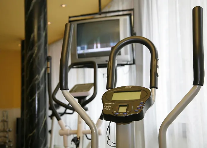 Hsh Mitte 4* Berlijn