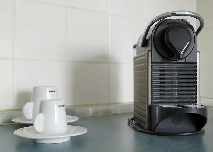 Aparthotel Hsh Mitte