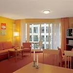 Hsh Mitte Aparthotel