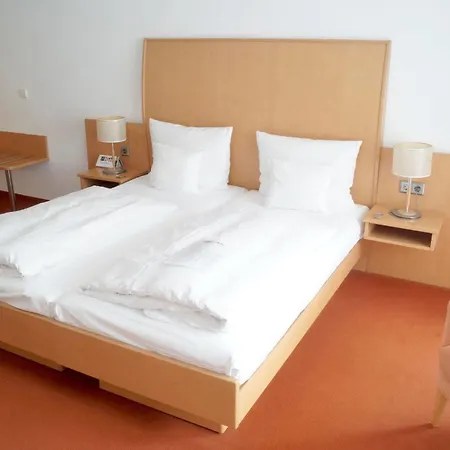 شقة فندقية Hsh Mitte 4*