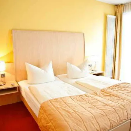 شقة فندقية Hsh Mitte