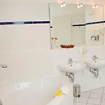 Hsh Mitte Appart hôtel 4*