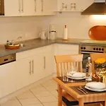 Hsh Mitte Appart hôtel