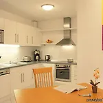 Hsh Mitte Appart hôtel