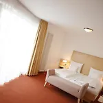 Appart hôtel Hsh Mitte Berlin