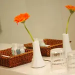 Appart hôtel Hsh Mitte Berlin