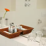 Hsh Mitte Appart hôtel