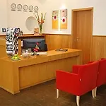 Hsh Mitte Appart hôtel
