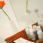 Hsh Mitte Appart hôtel
