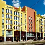 Hsh Mitte Appart hôtel 4*