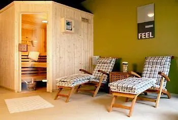 Hsh Mitte Hotel apartamentowy