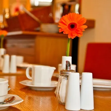 Hsh Mitte 4* Berlin