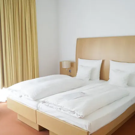 Hsh Mitte Hotel apartamentowy Berlin
