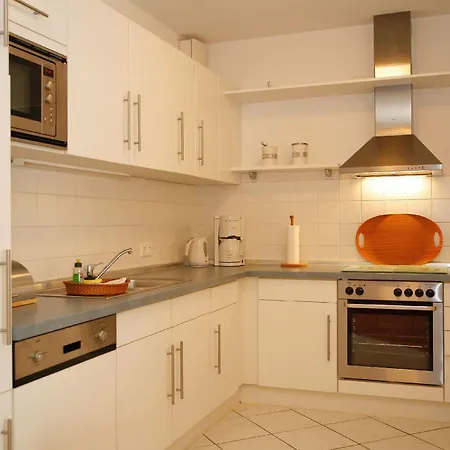 Hsh Mitte 4* Berlin