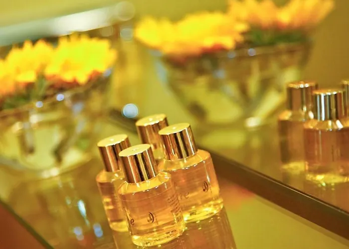 Hsh Mitte Aparthotel 4*