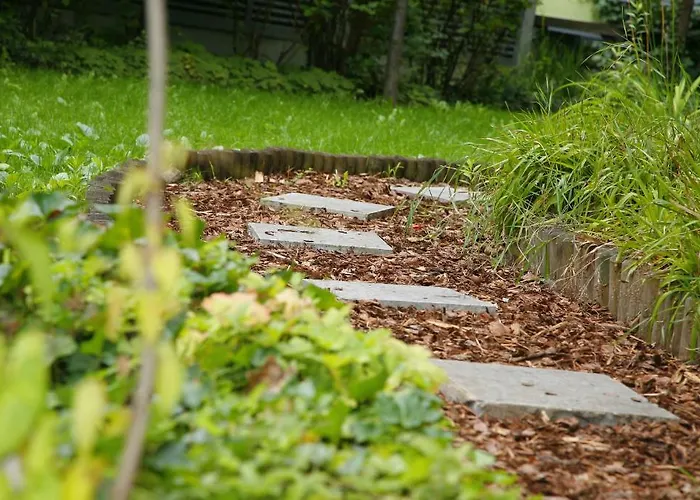 Апарт-отель Hsh Mitte