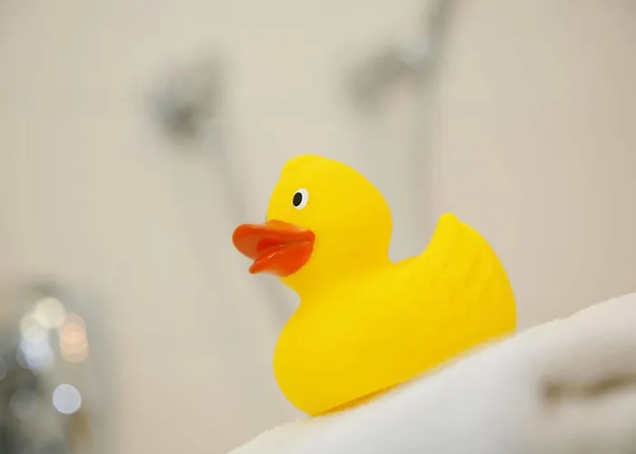 Hsh Mitte Aparthotel 4*