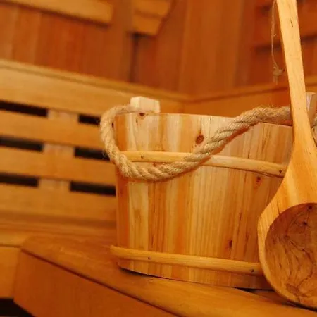 Hotel apartamentowy Hsh Mitte 4*