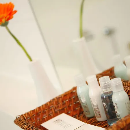 Hsh Mitte Hotel apartamentowy