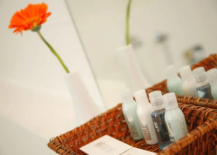 Hsh Mitte Hotel apartamentowy