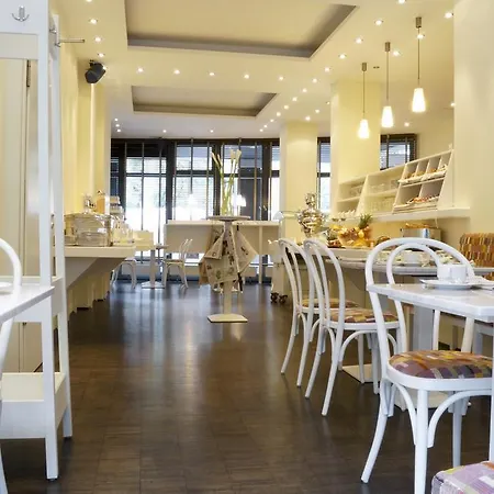 米特hsh公寓酒店