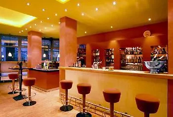 米特hsh公寓酒店 4*