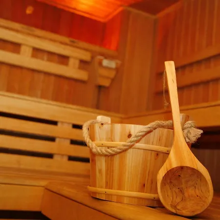 公寓式酒店 Hsh Mitte